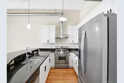 1800 Lawrence Street #308, Denver, CO 80202 - Photo 15