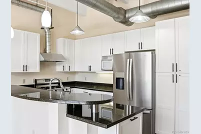 1800 Lawrence Street #308, Denver, CO 80202 - Photo 17