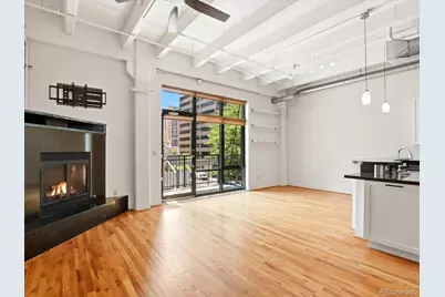 1800 Lawrence Street #308, Denver, CO 80202 - Photo 5
