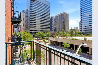 1800 Lawrence Street #308, Denver, CO 80202 - Photo 27