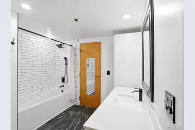 1800 Lawrence Street #308, Denver, CO 80202 - Photo 23
