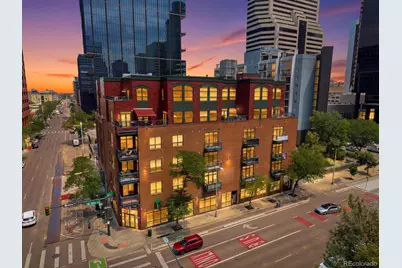 1800 Lawrence Street #308, Denver, CO 80202 - Photo 1
