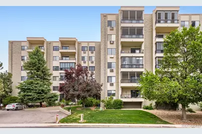 13800 E Marina Drive #506, Aurora, CO 80014 - Photo 1