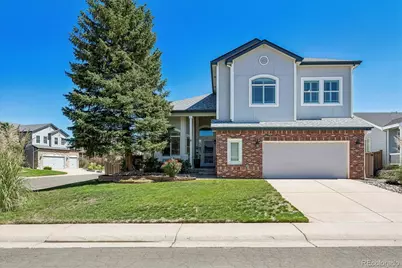 10602 Baneberry Street, Highlands Ranch, CO 80129 - Photo 1