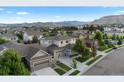 15468 W 50th Place, Golden, CO 80403 - Photo 35