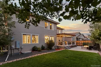 15468 W 50th Place, Golden, CO 80403 - Photo 47