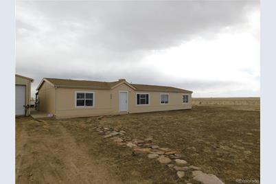 200 Peak View Road, Rye, CO 81069 - Photo 1