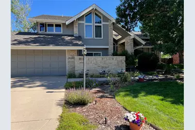 7715 S Forest Street, Centennial, CO 80122 - Photo 1