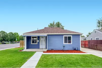2388 Geneva Street, Aurora, CO 80010 - Photo 1