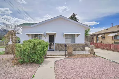 900 Robinson Avenue, Trinidad, CO 81082 - Photo 1