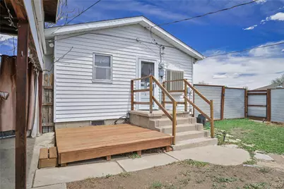 900 Robinson Avenue, Trinidad, CO 81082 - Photo 29