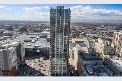 891 14th Street #1801, Denver, CO 80202 - Photo 33