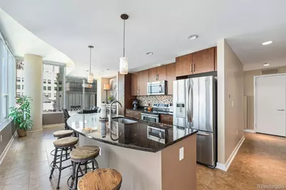 891 14th Street #1801, Denver, CO 80202 - Photo 11