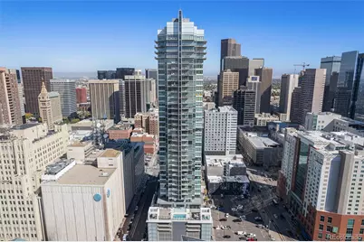 891 14th Street #1801, Denver, CO 80202 - Photo 31