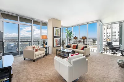 891 14th Street #1801, Denver, CO 80202 - Photo 3