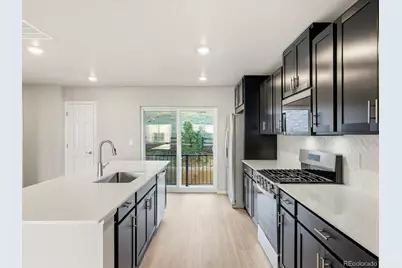 4661 Cloudburst Lane, Morrison, CO 80465 - Photo 5