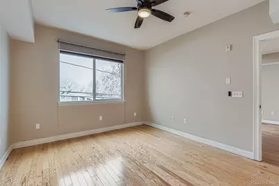 1705 Gaylord Street #205, Denver, CO 80206 - Photo 3