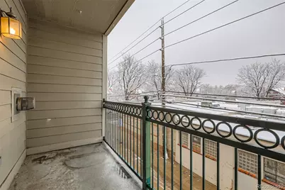 1705 Gaylord Street #205, Denver, CO 80206 - Photo 11