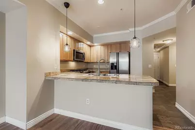 1705 Gaylord Street #205, Denver, CO 80206 - Photo 9