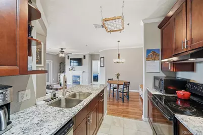 6013 Castlegate Drive W #D26, Castle Rock, CO 80108 - Photo 11