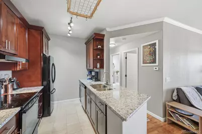 6013 Castlegate Drive W #D26, Castle Rock, CO 80108 - Photo 9