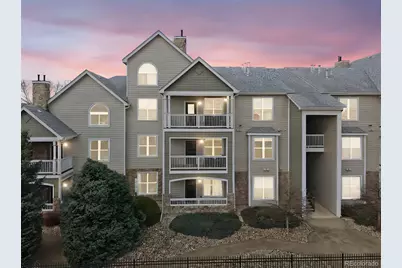 6013 Castlegate Drive W #D26, Castle Rock, CO 80108 - Photo 1