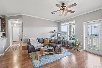 6013 Castlegate Drive W #D26, Castle Rock, CO 80108 - Photo 3