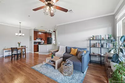 6013 Castlegate Drive W #D26, Castle Rock, CO 80108 - Photo 5