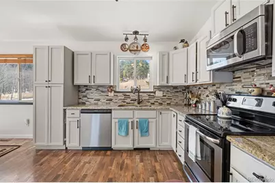 2222 County Road 72, Bailey, CO 80421 - Photo 19