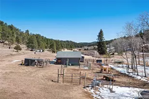 2222 Co Rd 72, Bailey, CO 80421 - Photo 39