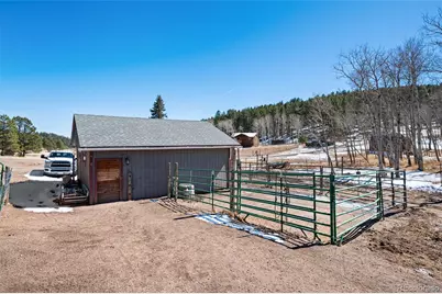 2222 County Road 72, Bailey, CO 80421 - Photo 41