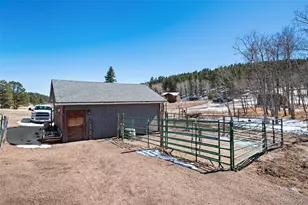 2222 Co Rd 72, Bailey, CO 80421 - Photo 41
