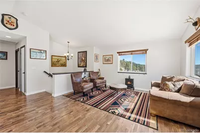 2222 County Road 72, Bailey, CO 80421 - Photo 9