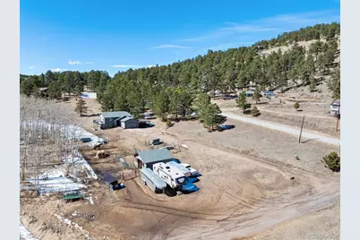 2222 County Road 72, Bailey, CO 80421 - Photo 1