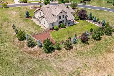 5526 Twilight Way, Parker, CO 80134 - Photo 47