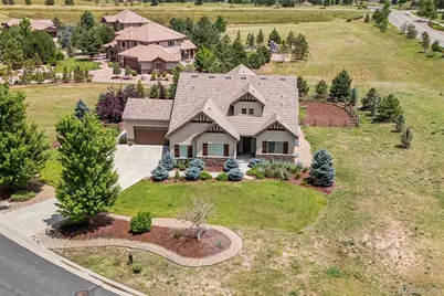 5526 Twilight Way, Parker, CO 80134 - Photo 1