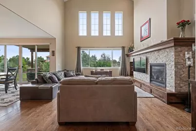 5526 Twilight Way, Parker, CO 80134 - Photo 9