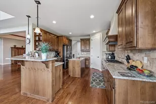 5526 Twilight Way, Parker, CO 80134 - Photo 17