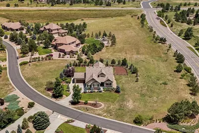 5526 Twilight Way, Parker, CO 80134 - Photo 43
