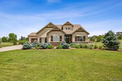5526 Twilight Way, Parker, CO 80134 - Photo 3
