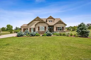 5526 Twilight Way, Parker, CO 80134 - Photo 3