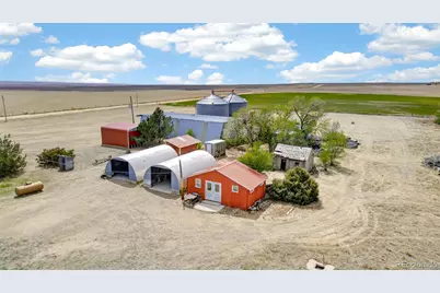 42599 County Road 76, Crook, CO 80726 - Photo 9