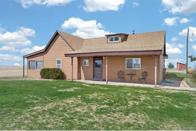 42599 County Road 76, Crook, CO 80726 - Photo 3