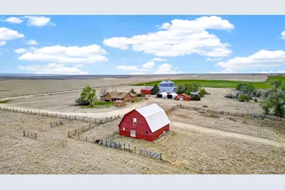 42599 County Road 76, Crook, CO 80726 - Photo 11
