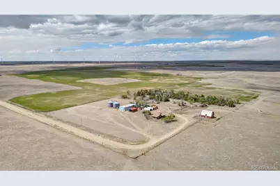 42599 County Road 76, Crook, CO 80726 - Photo 1