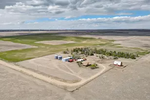 42599 Co Rd 76, Crook, CO 80726 - Photo 1