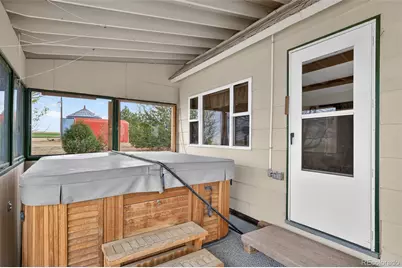 42599 County Road 76, Crook, CO 80726 - Photo 31