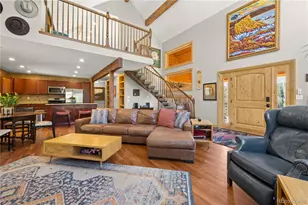 163 N Dory Lakes Dr, Black Hawk, CO 80422 - Photo 9