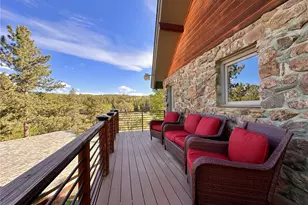 163 N Dory Lakes Dr, Black Hawk, CO 80422 - Photo 33