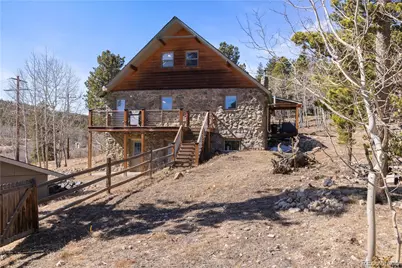 163 N Dory Lakes Drive, Black Hawk, CO 80422 - Photo 43